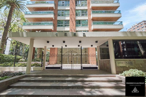 Virrey Plaza - 4 Suites - 2 Cocheras - Impecable