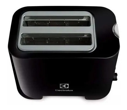 Imagen 3 de 7 de Tostadora Eléctrica Electrolux Tmb21 2 Panes 730w 6 Niveles