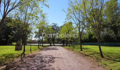 Terreno Lote En Venta, La Cesarina, General Rodríguez
