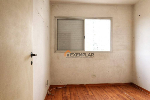 Imagem 7 de 25 de Apartamento Com 2 Dormitórios Para Alugar, 68 M² Por R$ 1.800,00/mês - Santana - São Paulo/sp - Ap1789