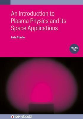 Libro An Introduction To Plasma Physics And Its Space App...