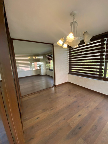 Arriendo En Las Condes