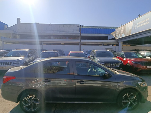 Citroën C-elysee 2022