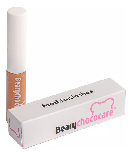 3 Bearypretty Chococare Serum Tratamiento Pestañas Cejas 5ml