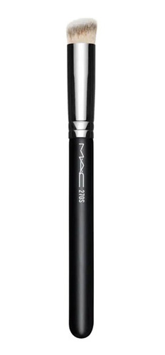 Brocha De Maquillaje Para Corrector Mac Mini Slant Brush 270