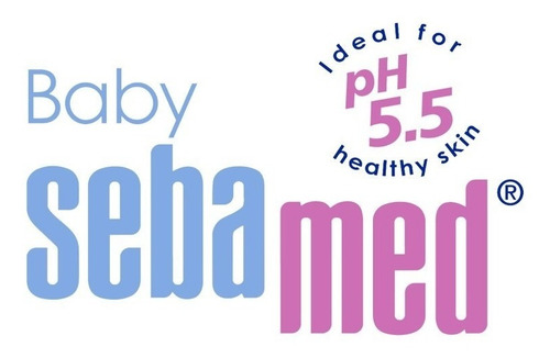Crema Para Rozaduras De Bebé Sebamed Alivio Y Protección