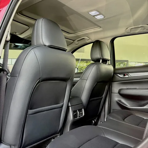 Mazda Cx-5 2.5 Grand Touring At