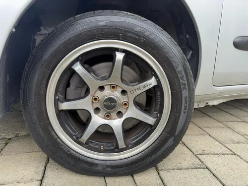 Renault Clio F.iv Expression