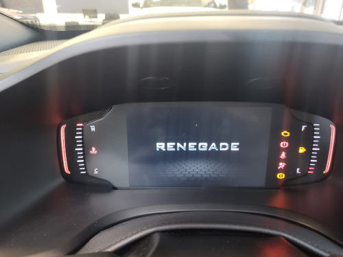 Imagen 13 de 20 de Jeep Renegade Longitude Serie S 1.3t 175cv 0 Km Mc
