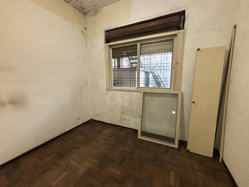 Venta Departamento 3 Amb Ramos Mejia