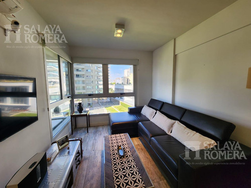 Departamento- Venta- Olivos