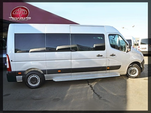 Renault Master 2.3 Executiva L3h2 16l