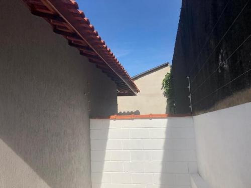 Casa No Balneário Tupy Em Itanhaém,confira!! 6858 J.a