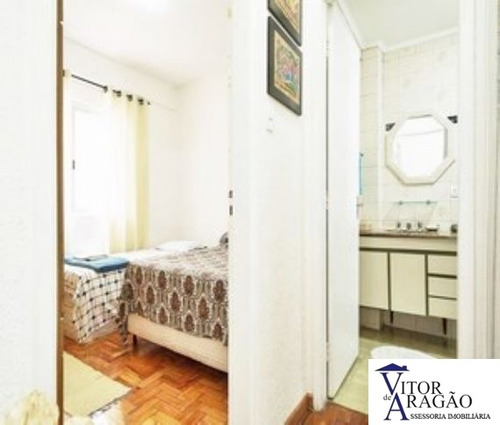 Imagem 3 de 13 de 11277 - Apartamento 2 Dorms, Santana - São Paulo/sp - 11277