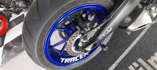 Imagem 8 de 10 de Yamaha Tracer 900 Gt