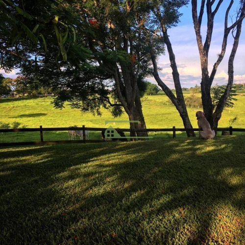 Imagem 30 de 30 de Sítio Com 4 Dormitórios À Venda, 266 M² Por R$ 4.000.000,00 - Boituva - Boituva/sp - Si0164
