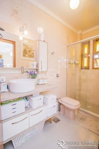 Imagem 8 de 19 de Apartamento Vila Ipiranga Porto Alegre - 7583