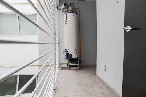 Imagen 15 de 16 de Departamento En Venta En Col. Del Valle Centro, Benito Juáre