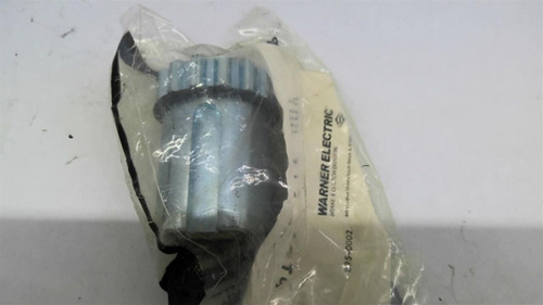 Warner Electric 5125 541 004 Armature Hub Dda