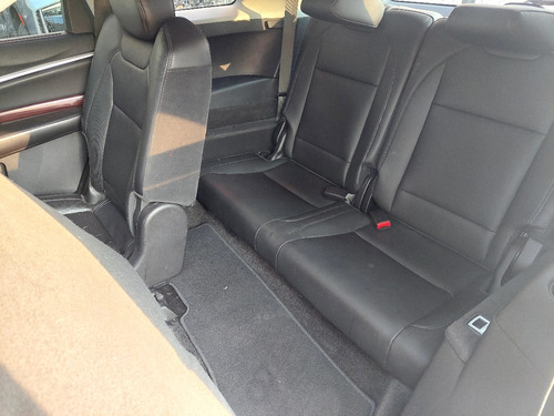 Acura MDX 3.7 Awd At