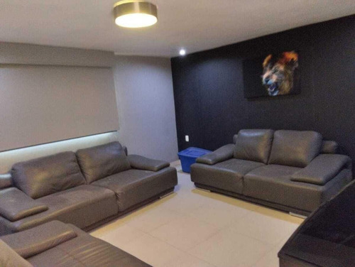 Casa En Renta, Aragón La Villa, Gustavo A. Madero. Cdmx Le495