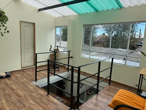 Vendo O Permuto Casa En Chia