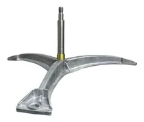 Comprar Eje Soporte Tambor Para Lavarropa Drean Excellent 166 169