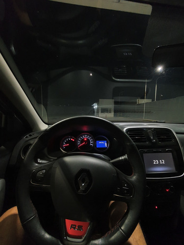 Renault Sandero 2.0 Rs 145cv