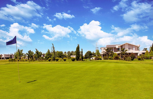 Vta Lote C/ Plano Aprob Fincas De San Vicente Golf