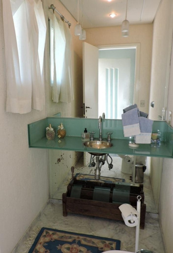 Imagem 27 de 27 de Casa Com 3 Dorms À Venda - R$ 1.628.000 - Residencial Euroville - Carapicuíba/sp - Ca0084