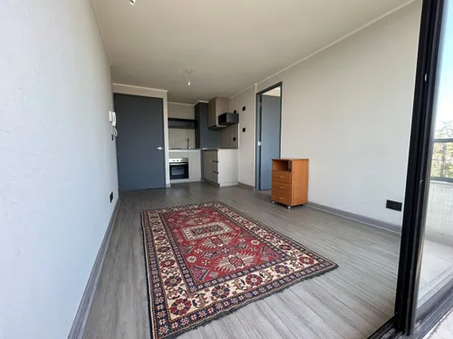 Arriendo 10 Uf, Incluye Gastos Comunes San Bernardo