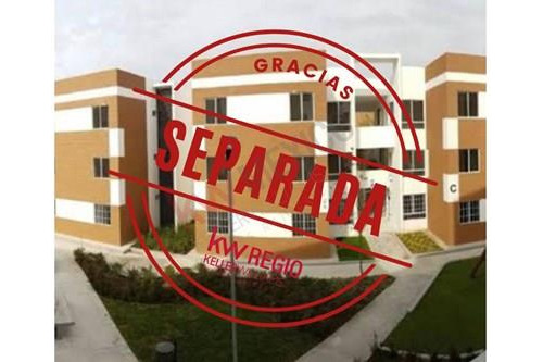 Departamento En Venta Novus Sendero