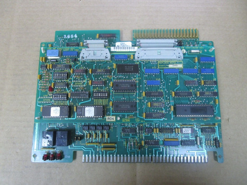 New Ge Fanuc Module Board Ic600bf915c Vva (Reacondicionado)