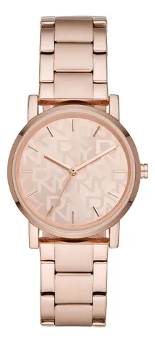 Reloj de mujer dkny sale
