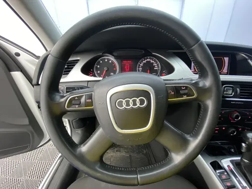 Audi A4 1.8 Tfsi Comfort