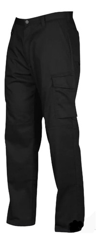 Pantalon Cargo Trabajo Azul Verde Negro Beige Fabrica