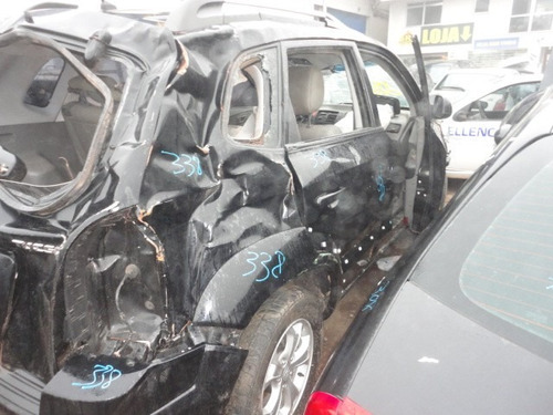 Peças Hyundai Tucson 2.0 16v Automática Motor Cambio Bancos