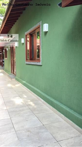 Casa De Praia Para Venda Em Ilhabela, Viana, 3 Dormitórios, 3 Suítes, 6 Banheiros, 13 Vagas - 1001247_1-915524