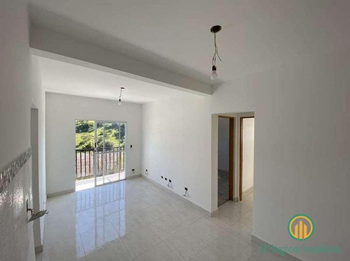Imagem 8 de 15 de Mini Condomínio - Residencial Vila Marina (3 Unidades) - Lageado - Km 34 - M752