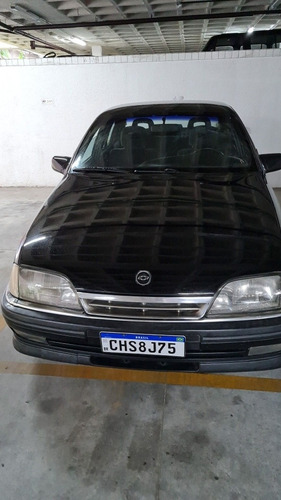 Imagem 15 de 15 de Chevrolet Omega Ômega Cd 4.1 Extra