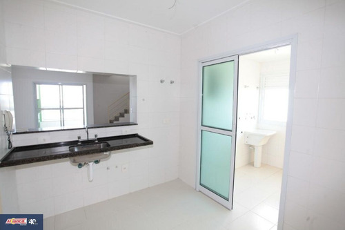Imagem 7 de 15 de Apartamento Com 3 Dormitórios Para Alugar, 80 M² - Jardim Las Vegas - Guarulhos/sp - Ai17281