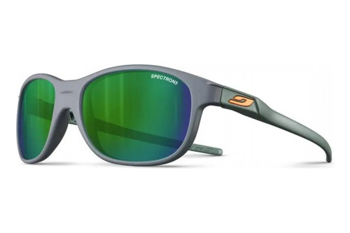 Lente Niño Julbo Arcade Spectron 3cf Grey Green