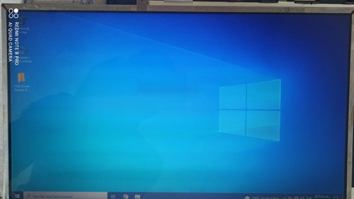 Hp G62-225nr Notebook Dañada Para Refacciones X Piezas (Usado)