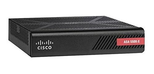 Cisco Asa5506 K9= Network Security Firewall