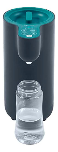 Babymoov Instant Baby Bottle Prep - Calentador De Agua Autom