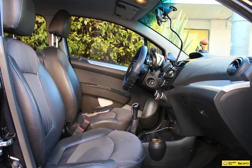 Chevrolet Spark 1.2 Gt M300 Lt