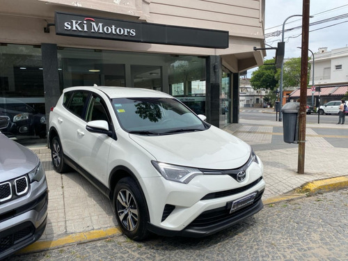 Toyota RAV4 2.0 Tx