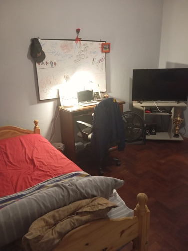 Casa En Venta Tipo Ph Al Frente, Quilmes