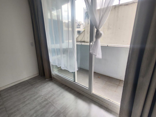 Venta Monoambiente Palermo Hollywood Apto Credito
