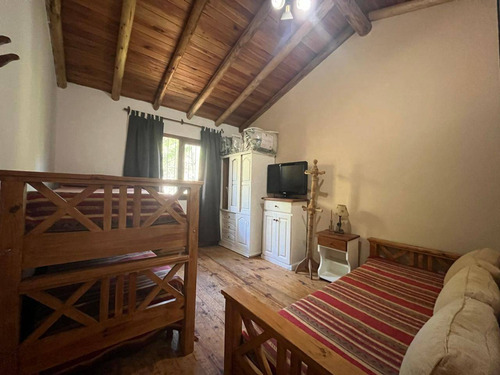 Casa Hechizo De Mar, En Venta ! Mar Azul.